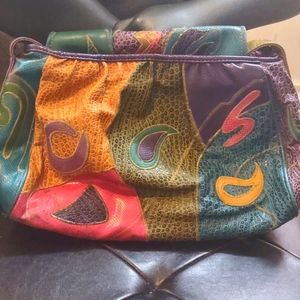 Vintage Made in Korea Purse: Must bundle
